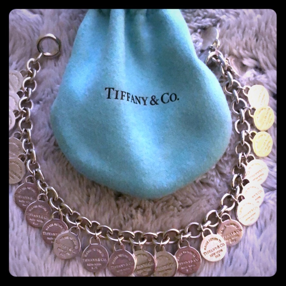 Tiffany&Co.